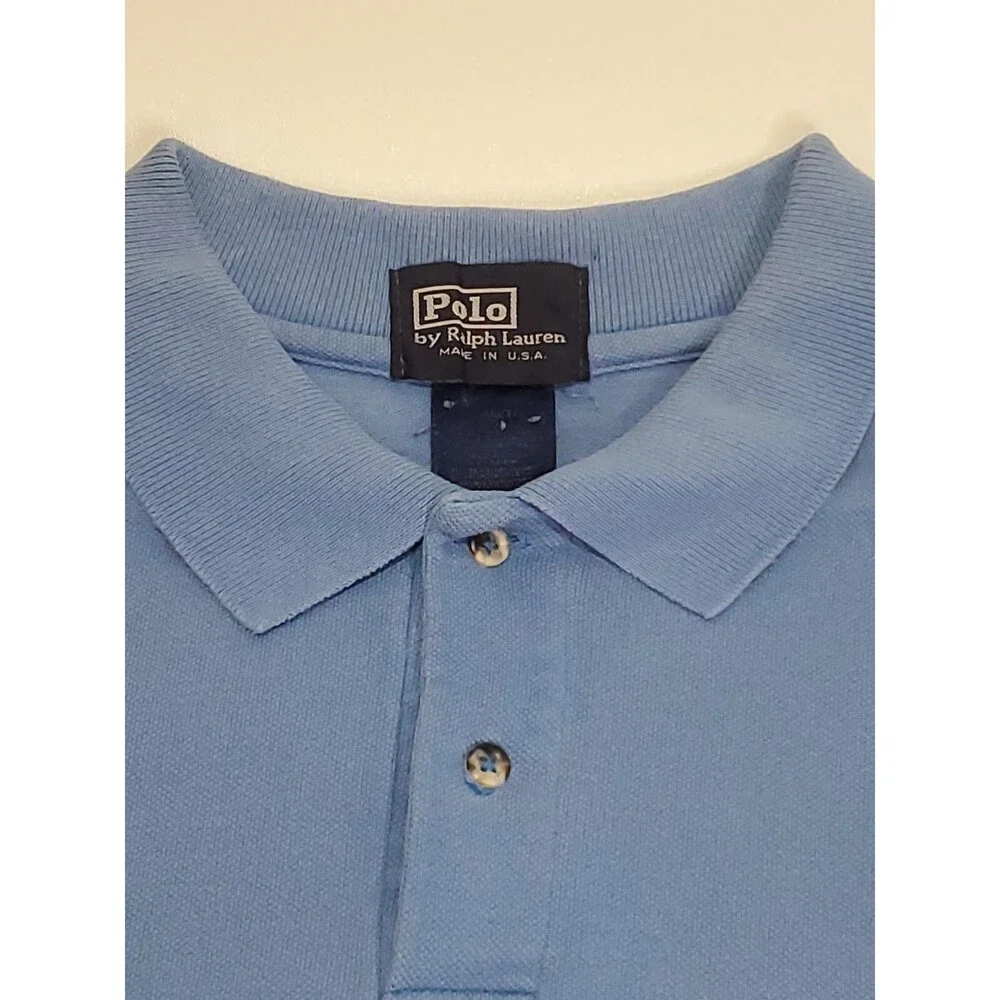 Ralph Lauren polo by